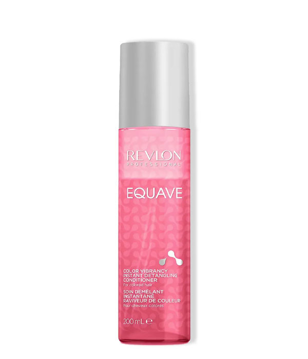 EQUAVE DETOX COLOR VIBRANCY...
