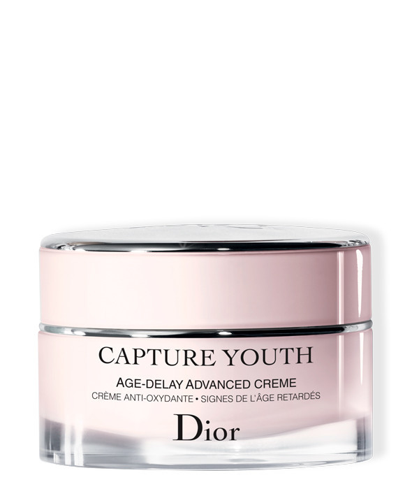 CAPTURE YOUTH AGE-DELAY...