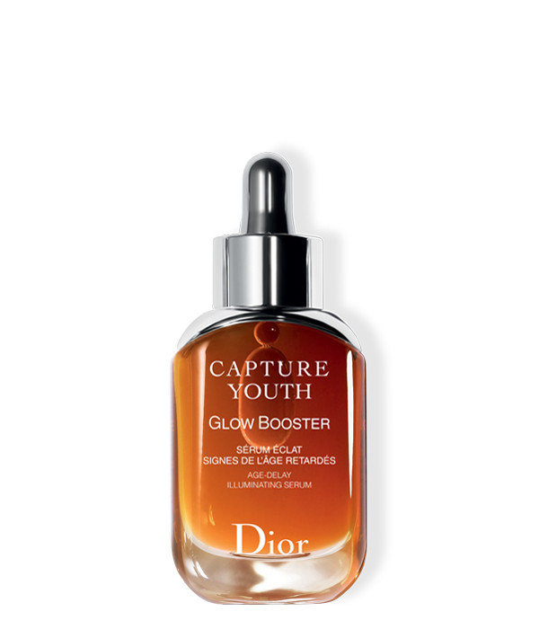 CAPTURE YOUTH GLOW BOOSTER