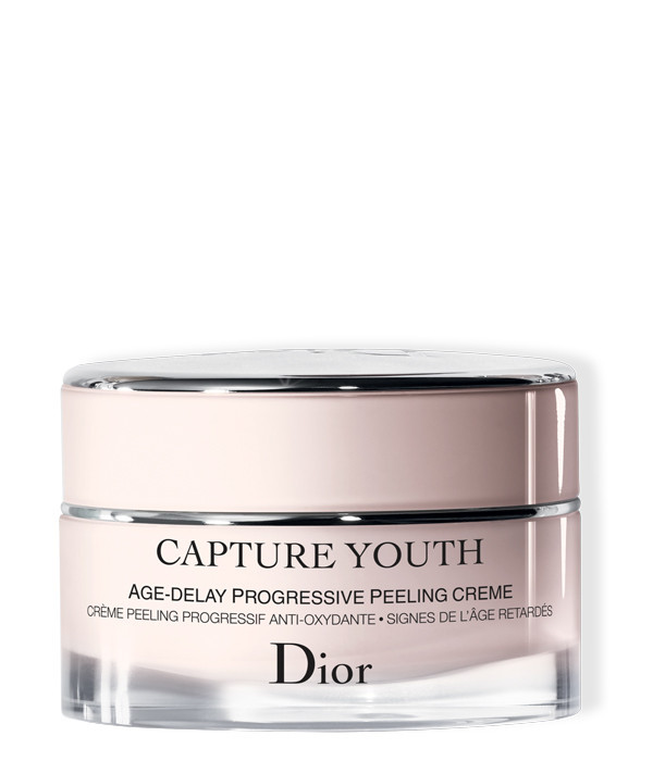 CAPTURE YOUTH AGE-DELAY...