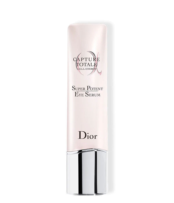 CAPTURE TOTALE SUPER POTENT...