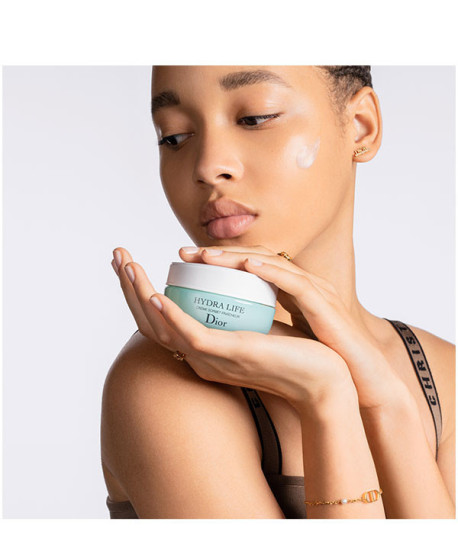 HYDRA LIFE CRÈME SORBET FRAÎCHEUR