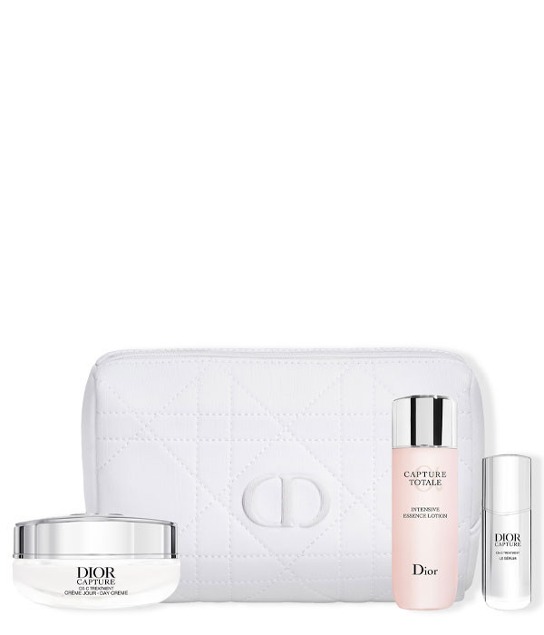 CAPTURE CREMA DE DÍA RITUAL...