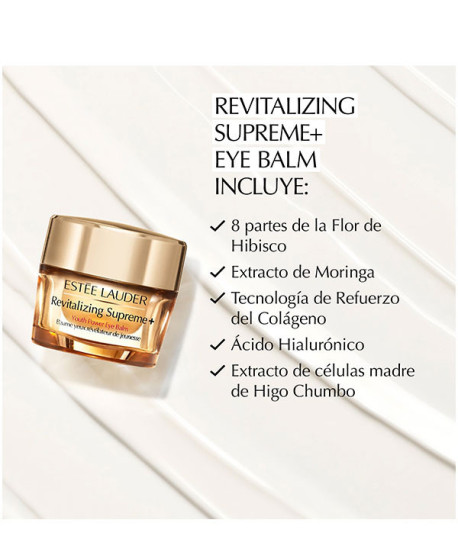 REVITALIZING SUPREME+ EYE BALM