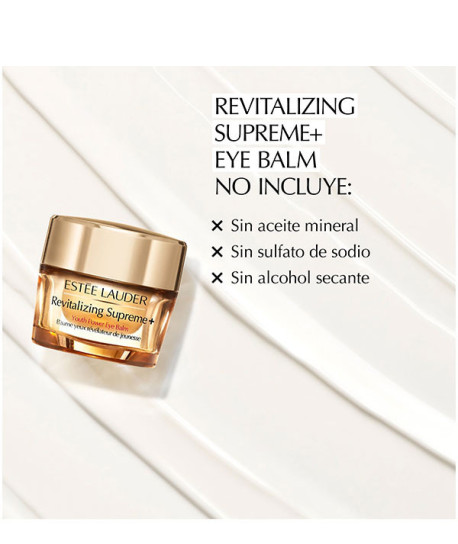 REVITALIZING SUPREME+ EYE BALM
