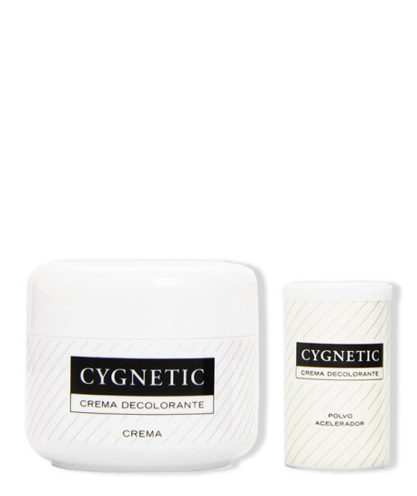 CYGNETIC