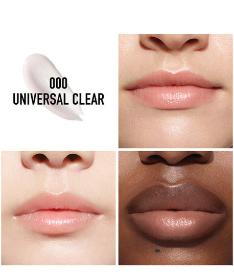 DIOR ADDICT LIP MAXIMIZER SERUM