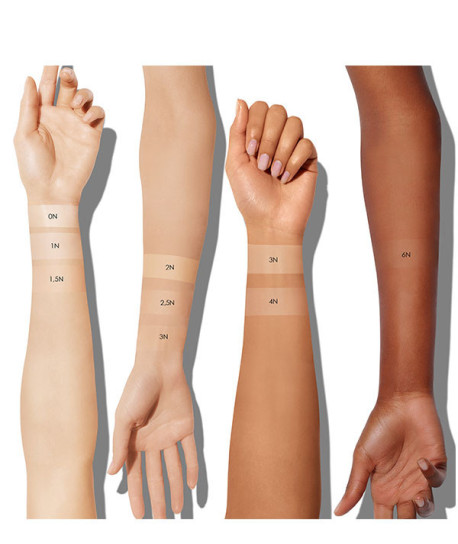 RECARGA DIOR FOREVER NATURAL VELVET