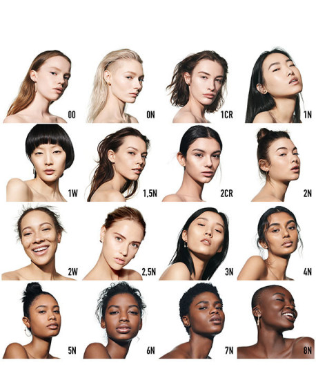 RECARGA DIOR FOREVER NATURAL VELVET