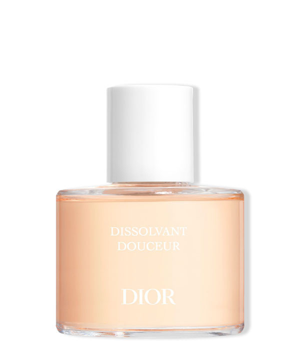 DISSOLVANT DOUCEUR