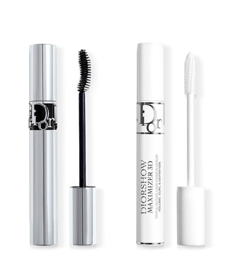 COFRE DIORSHOW ICONIC OVERCURL