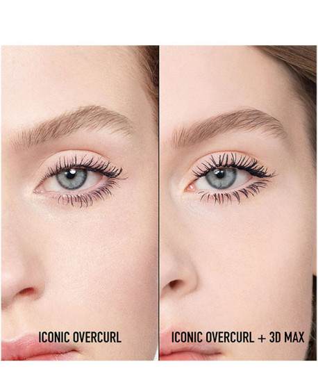 COFRE DIORSHOW ICONIC OVERCURL