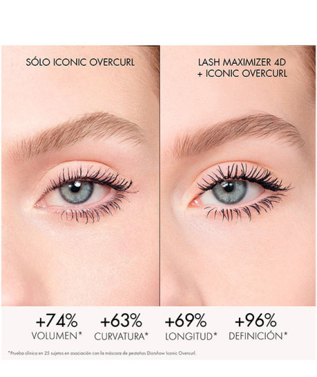 DIORSHOW MAXIMIZER 4D