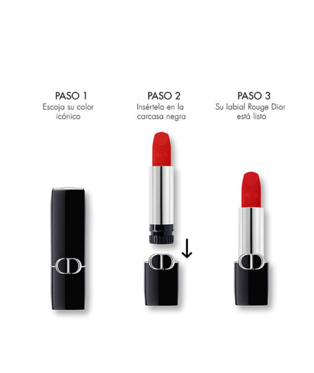 ROUGE DIOR REFILL