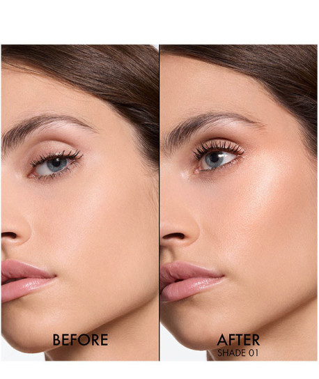 DIOR FOREVER GLOW LUMINIZER