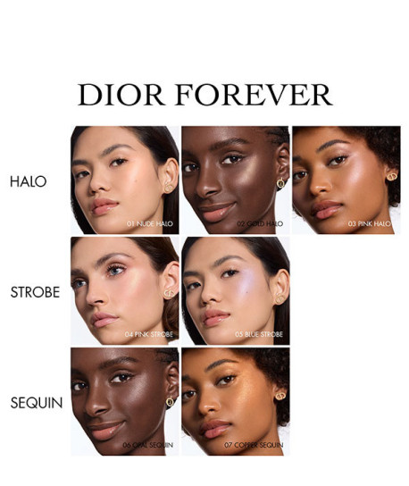 DIOR FOREVER GLOW LUMINIZER
