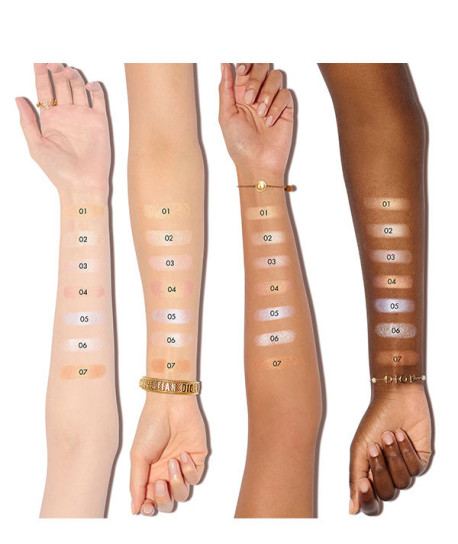 DIOR FOREVER GLOW LUMINIZER