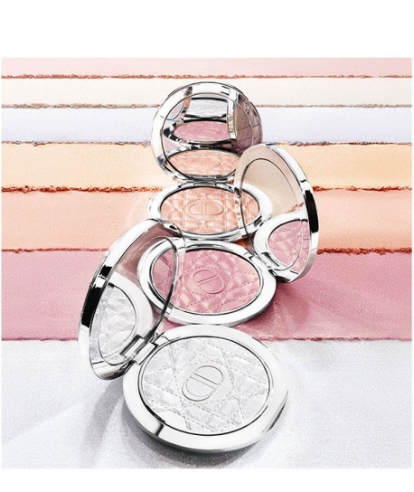 DIOR FOREVER GLOW LUMINIZER