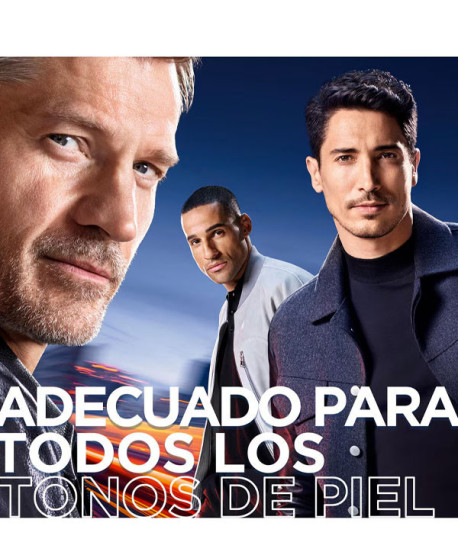 L'ORÉAL MEN POWER AGE NECESER