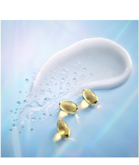 PRO-V MIRACLES HIDRATACIÓN Y BRILLO CHAMPÚ