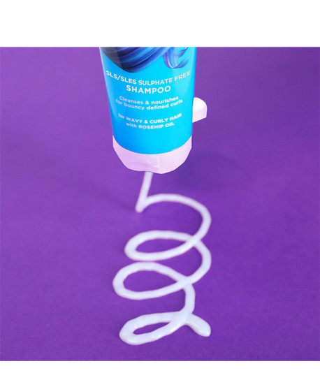 FRIZZ EASE DREAM CURLS ACONDICIONADOR