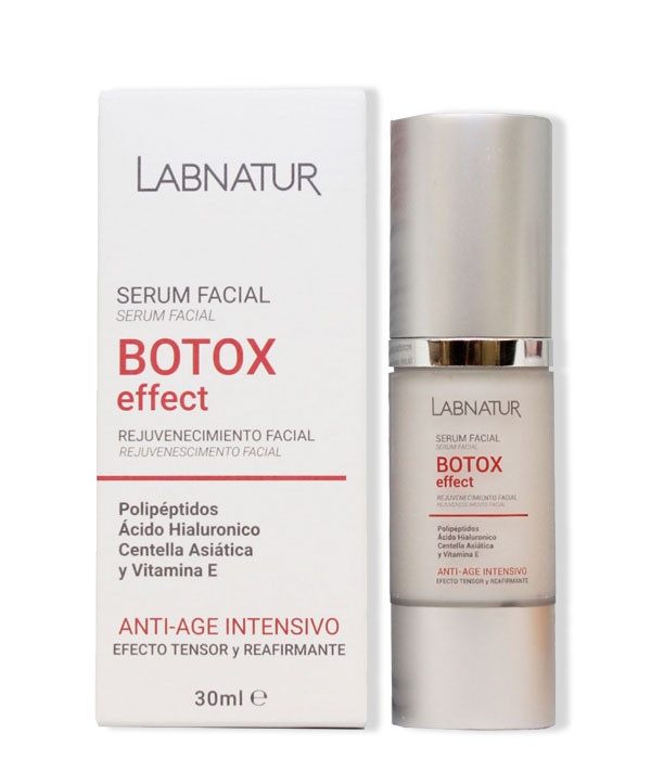 LABNATUR BIO SERUM FACIAL...