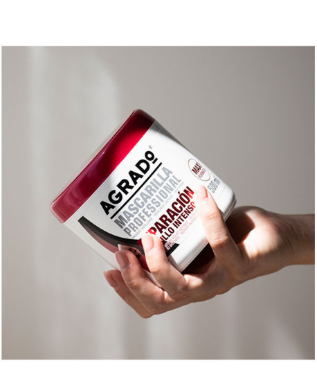 MASCARILLA REPARACIÓN