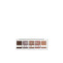 COLOR ICON 5 PAN PALETTE WHITE
