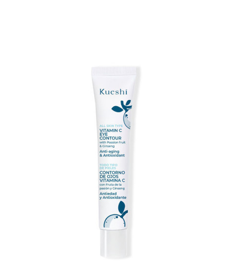 VIT-C CONTORNO DE OJOS