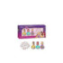 PRINCESAS DISNEY SET DE UÑAS
