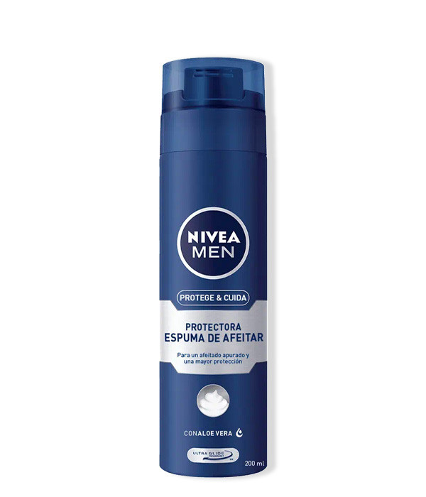 NIVEA MEN PROTEGE & CUIDA...