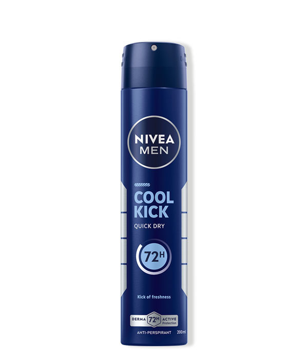 NIVEA MEN COOL KICK...