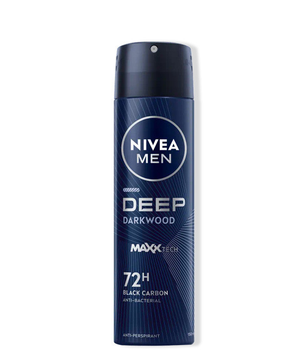 NIVEA MEN DEEP CARBÓN NEGRO...