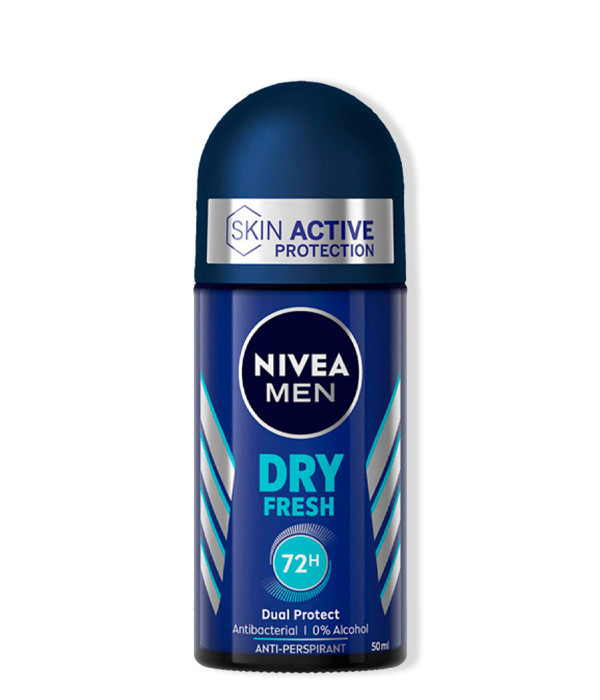 NIVEA MEN DRY FRESH...