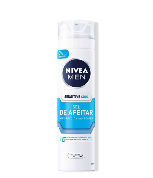 NIVEA MEN SENSITIVE COOL...