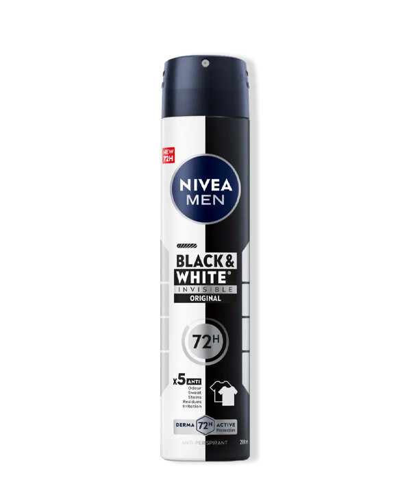 NIVEA MEN BLACK & WHITE...