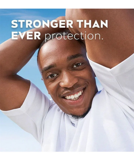 NIVEA MEN BLACK & WHITE INVISIBLE DESODORANTE SPRAY