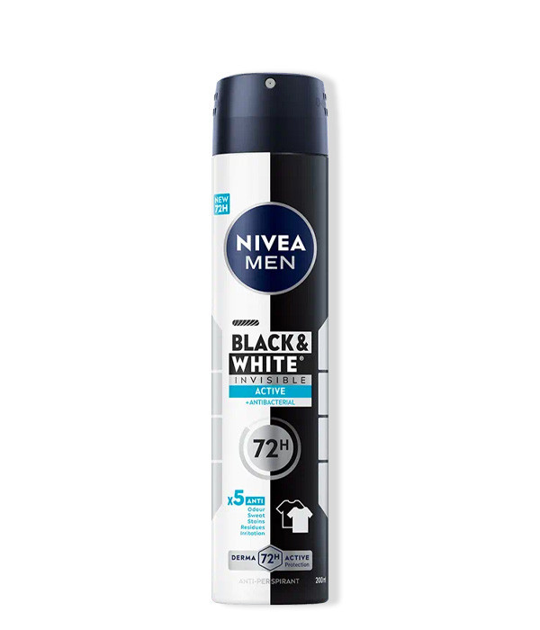 NIVEA MEN BLACK & WHITE...
