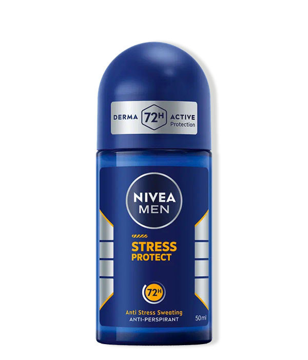 NIVEA MEN STRESS PROTECT...