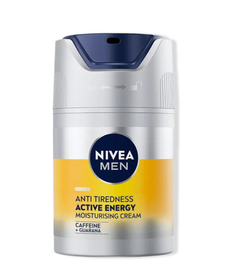NIVEA MEN ACTIVE ENERGY