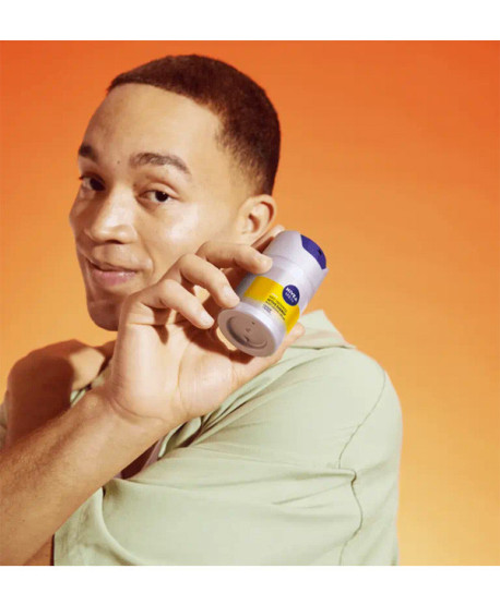 NIVEA MEN ACTIVE ENERGY