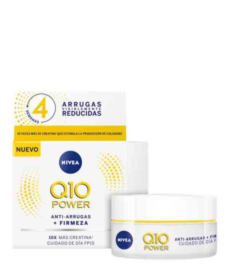 Q10 POWER DIA SPF15
