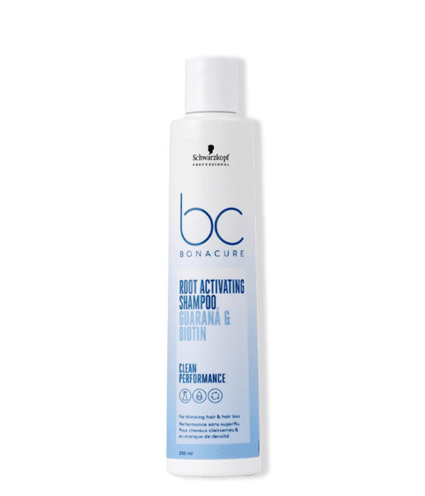 BONACURE ANTI-DANDRUFF CHAMPÚ