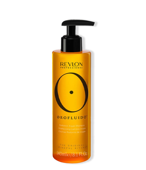 ORO FLUIDO  RADIANCE ARGAN...