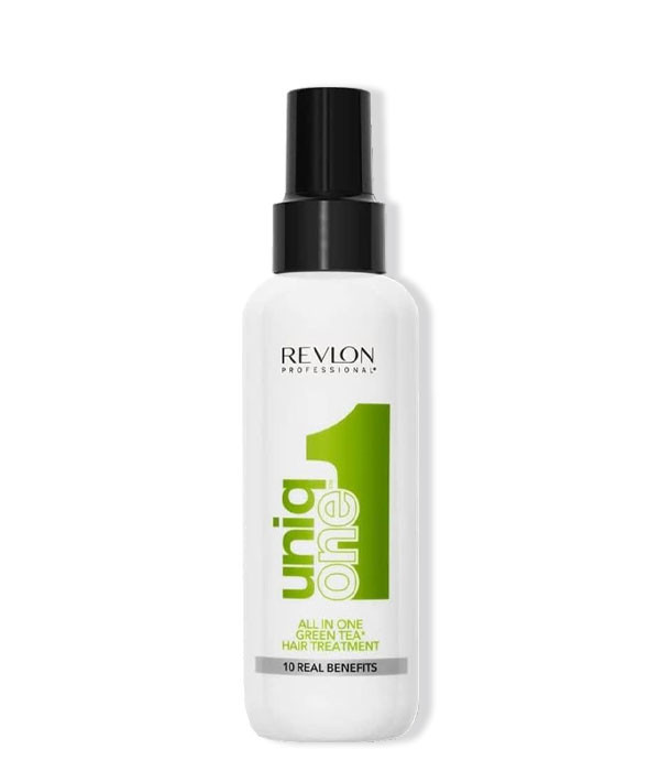UNIQONE HAIR TREATMENT TÉ...