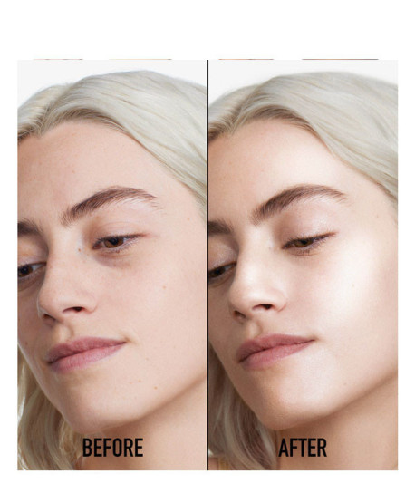 FOREVER GLOW STAR FILTER