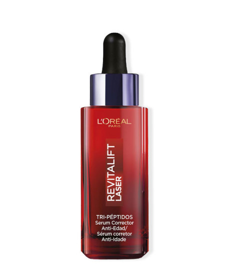 REVITALIFT LASER TRI-PÉPTIDOS SERUM