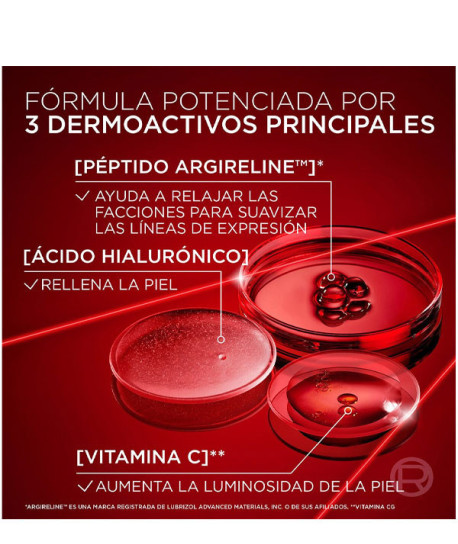 REVITALIFT LASER TRI-PÉPTIDOS SERUM