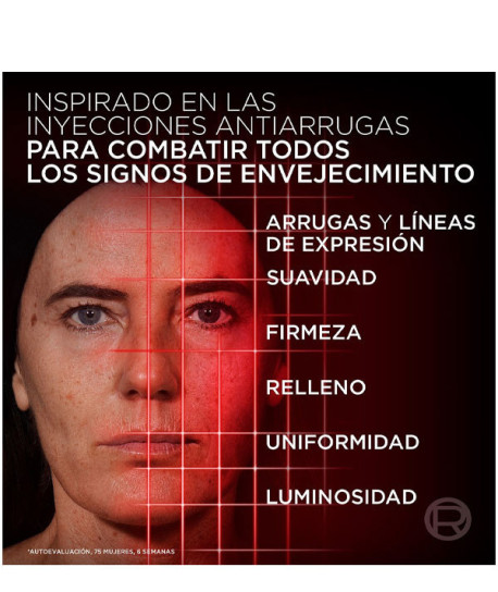 REVITALIFT LASER TRI-PÉPTIDOS SERUM