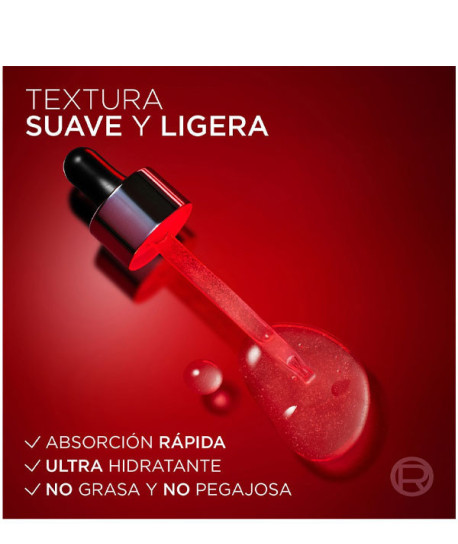 REVITALIFT LASER TRI-PÉPTIDOS SERUM